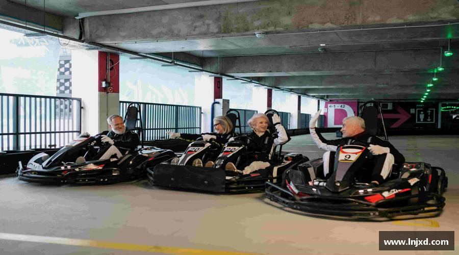 奋勇向前，梦想无限